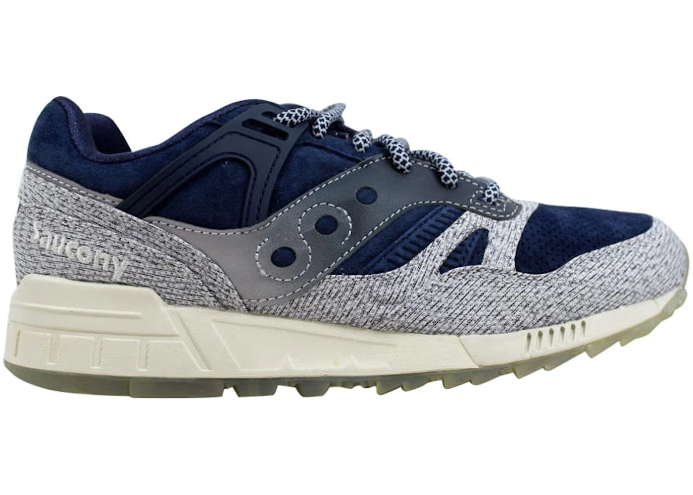 Saucony Grid Sd Blue