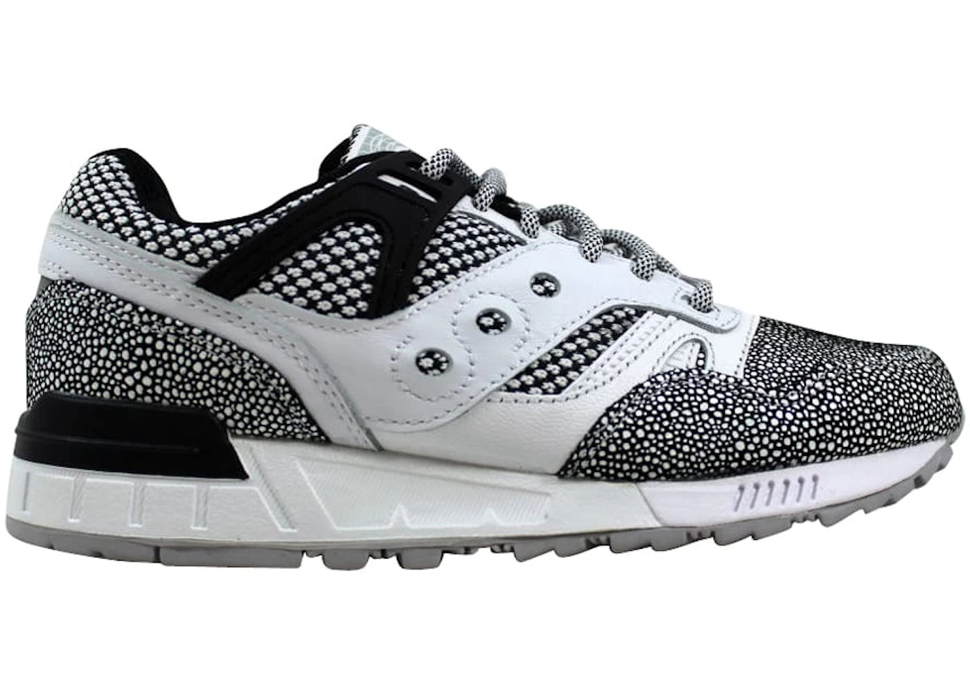 Saucony Grid Sd Md Eel