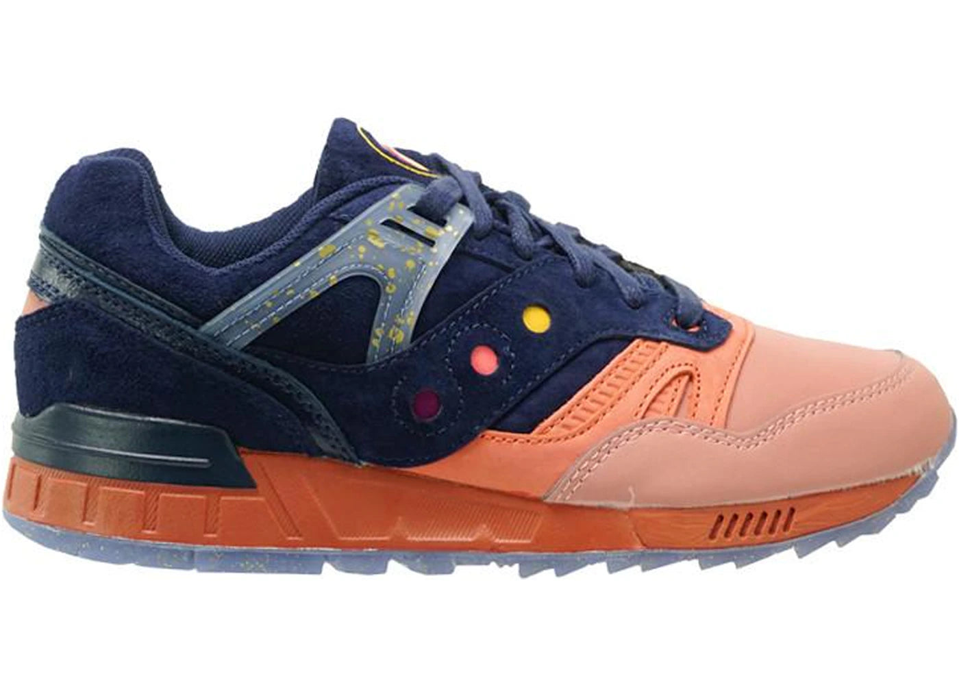 Saucony Grid Sd Summer Nights