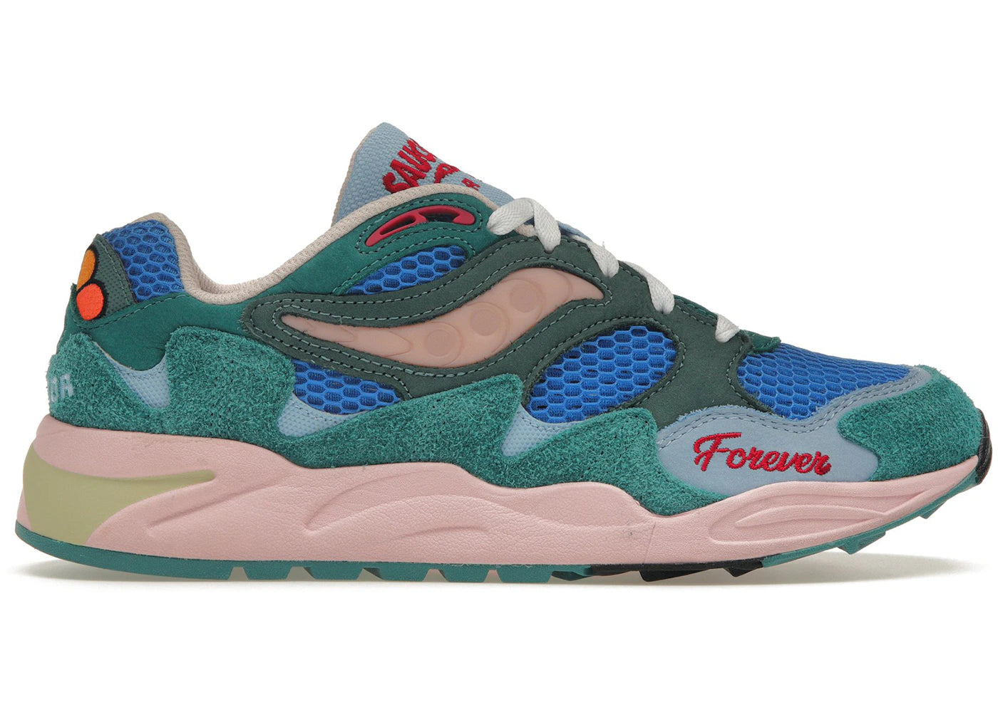 Saucony Grid Shadow 2 Jae Tips What'S The Occasion? Wear To A Date