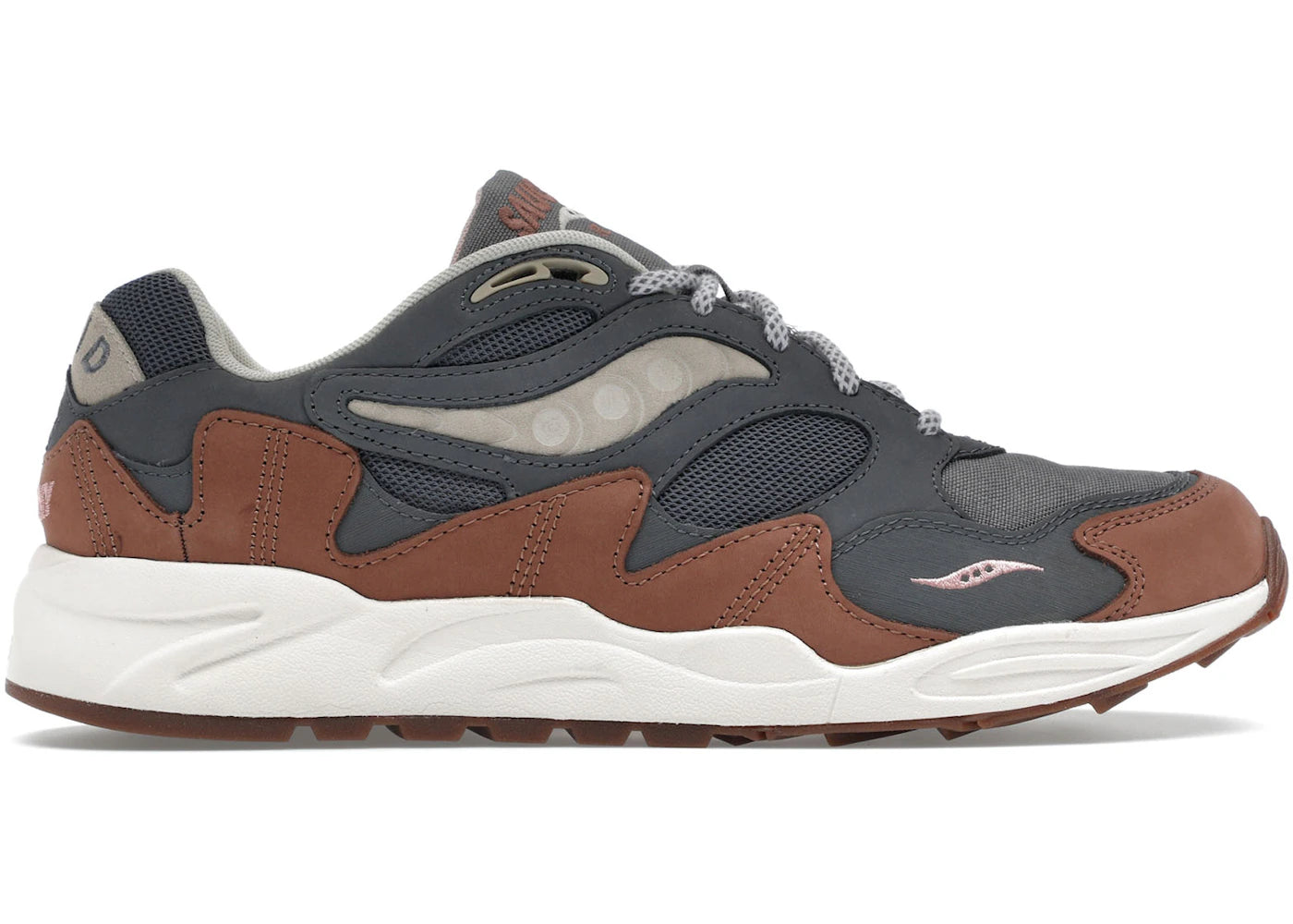 Saucony Grid Shadow 2 Secure Pack