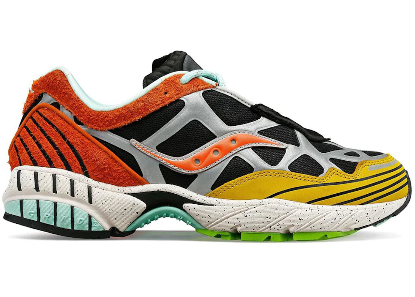 Saucony Grid Web Trailian