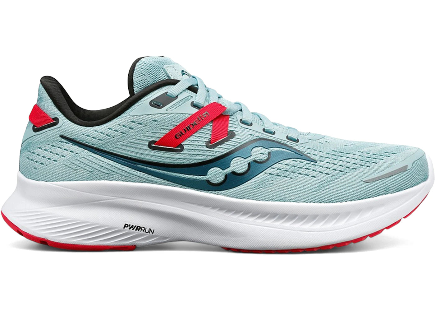 Saucony Guide 16 Mineral Rose (Women'S)