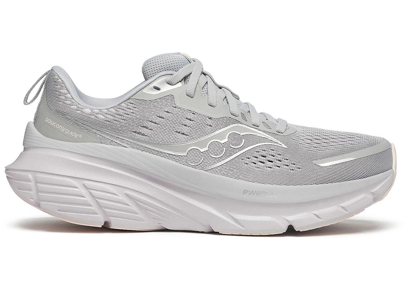 saucony guide 18 cloud (women's)