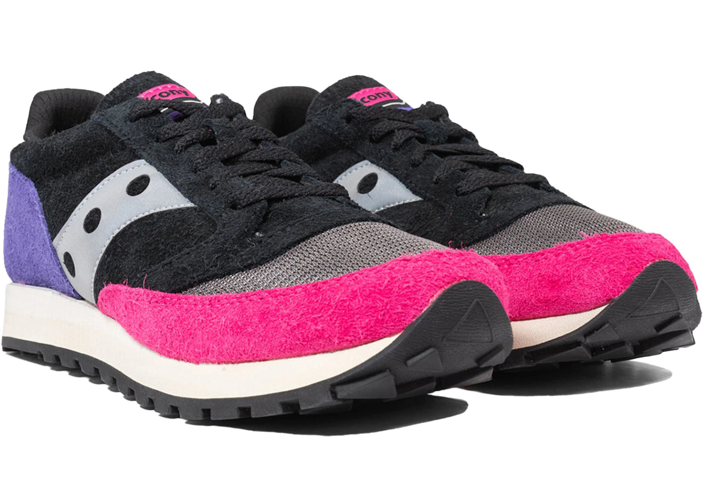 saucony jazz 81 frank cooke