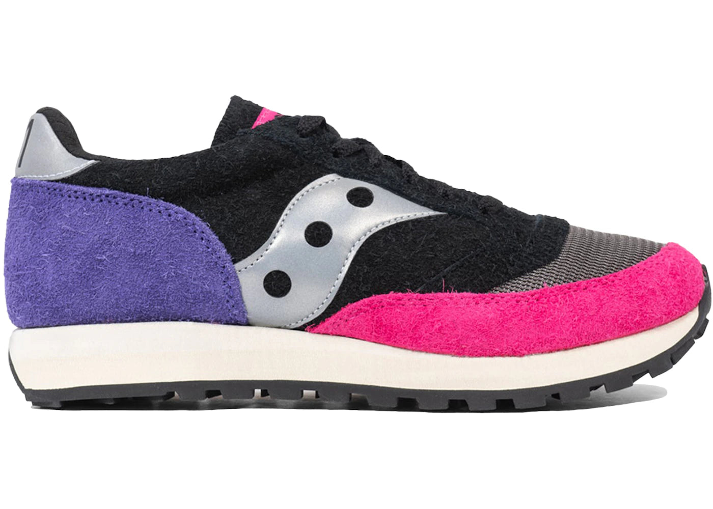 Saucony Jazz 81 Frank Cooke