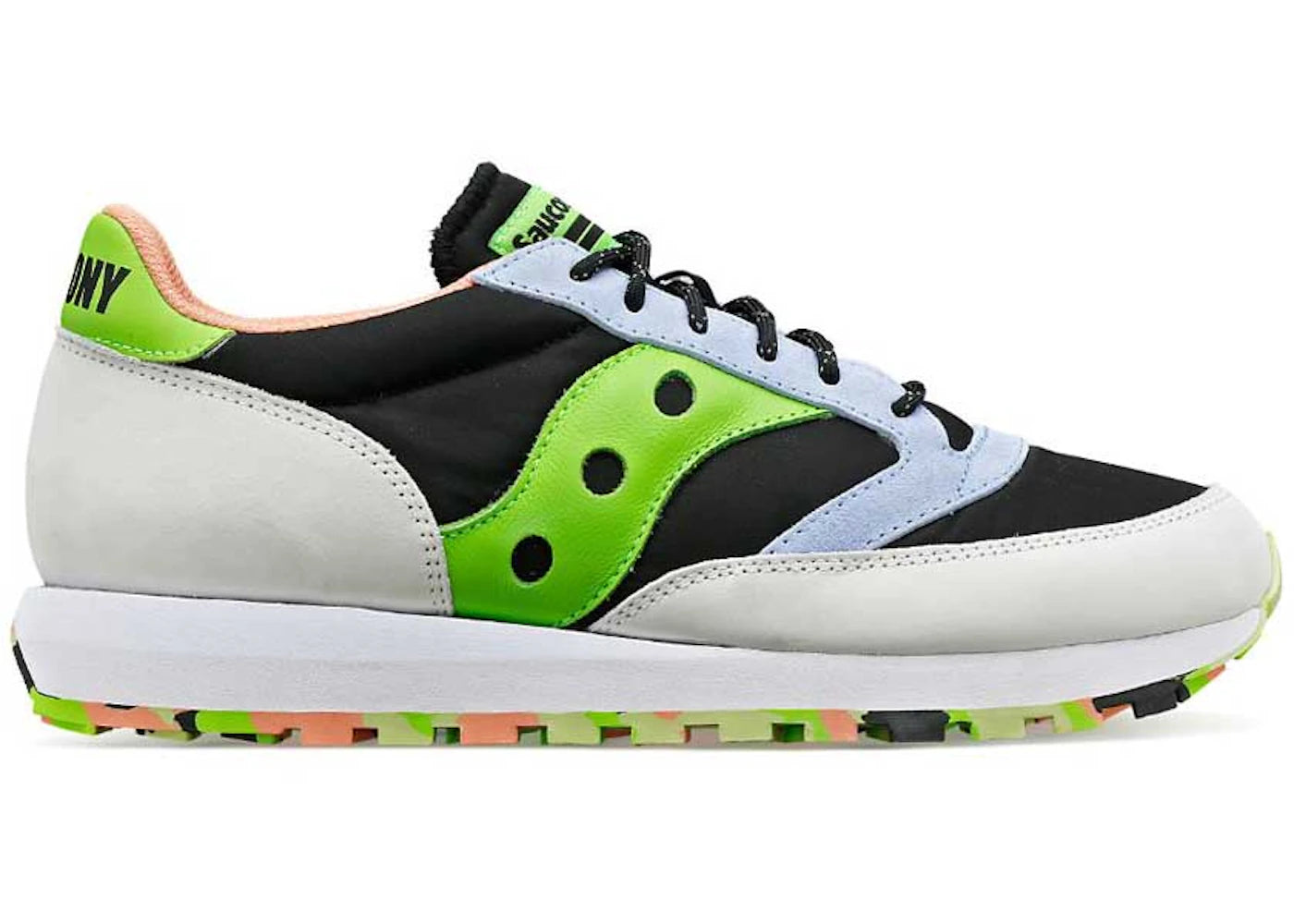Saucony Jazz 81 Otherworld