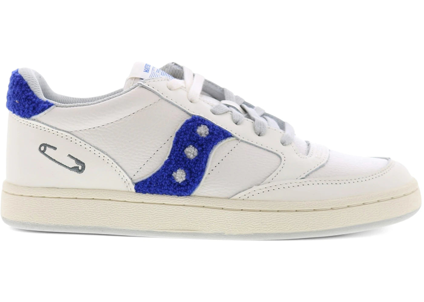 Saucony Jazz Court Maybe Tomorrow Varsity