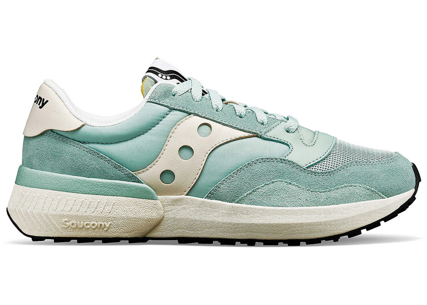 saucony jazz nxt mint cream