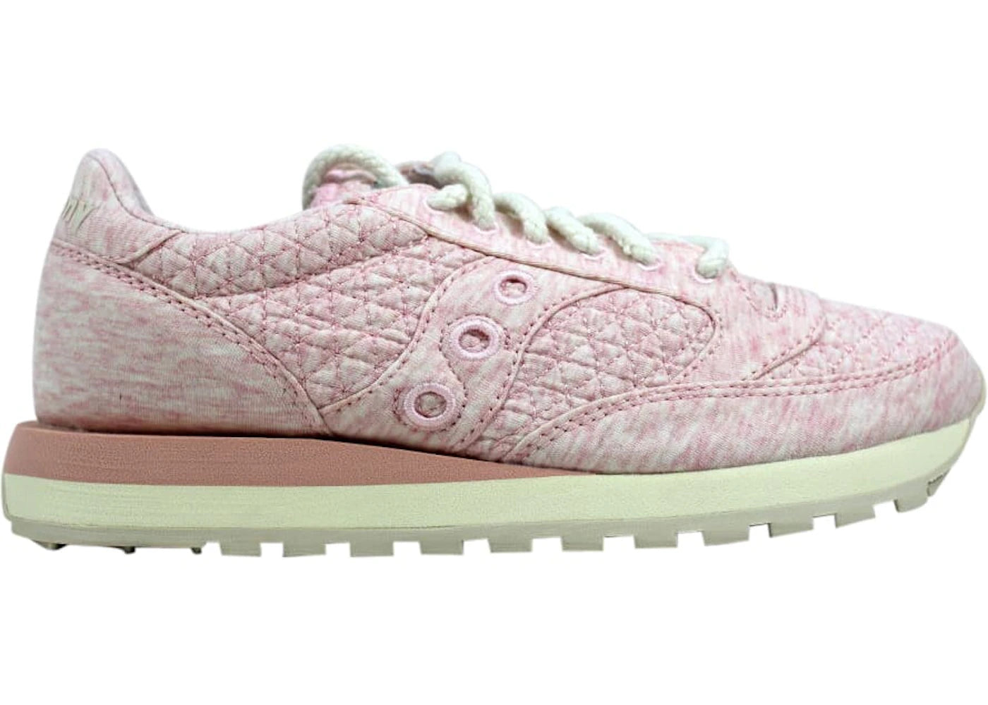 Saucony Jazz Original Cl Pink  (Women'S)