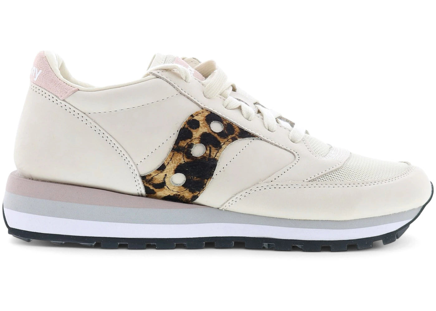 Saucony Jazz Triple Leopard (Women'S)