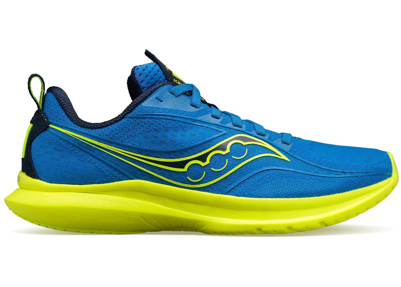 Saucony Kinvara 13 Boston Marathon