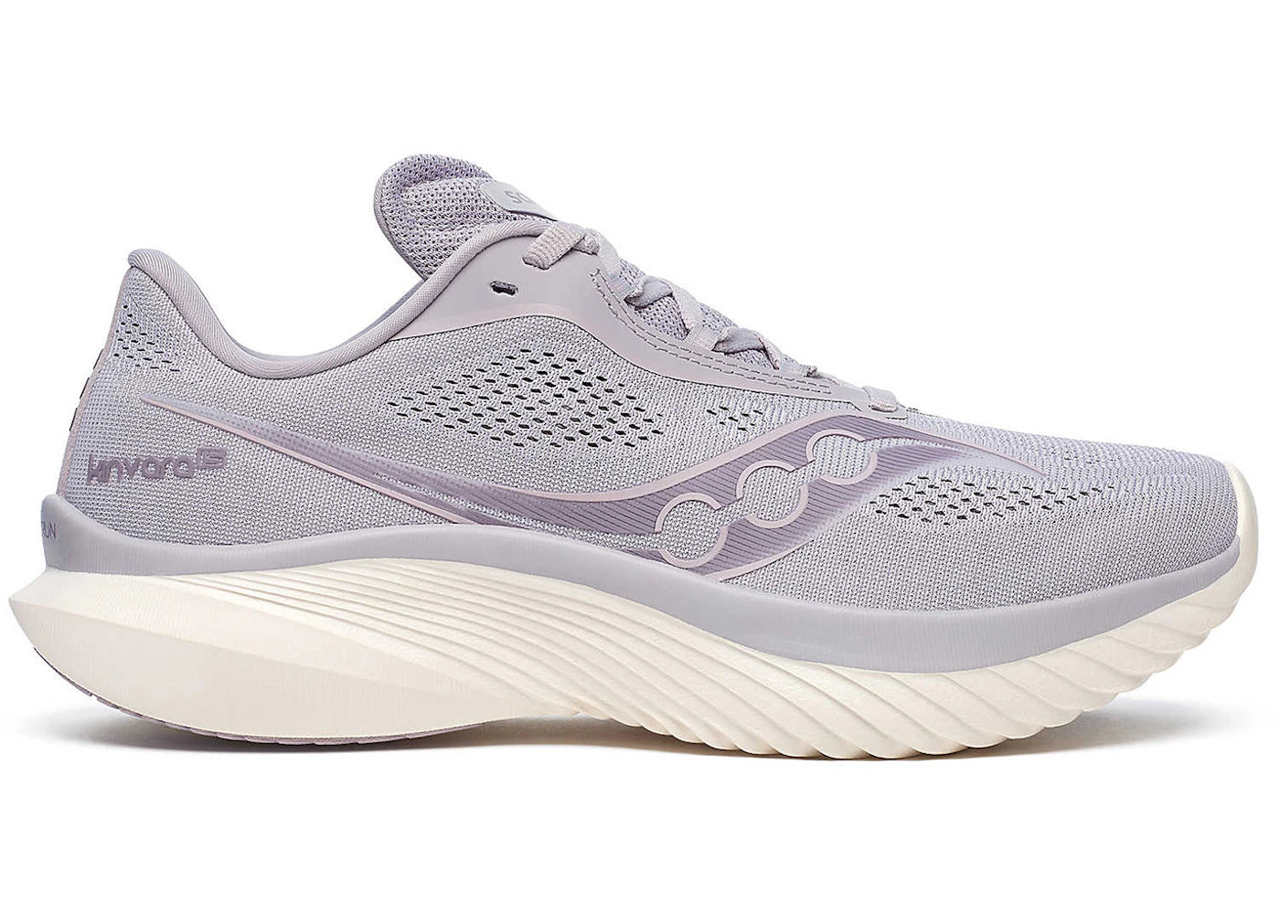 Saucony Kinvara 15 Heather (Women'S)