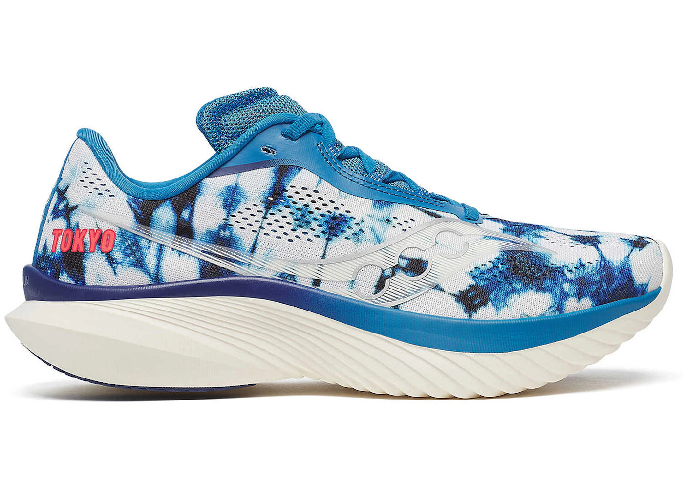 Saucony Kinvara 15 Tokyo Marathon (Women'S)