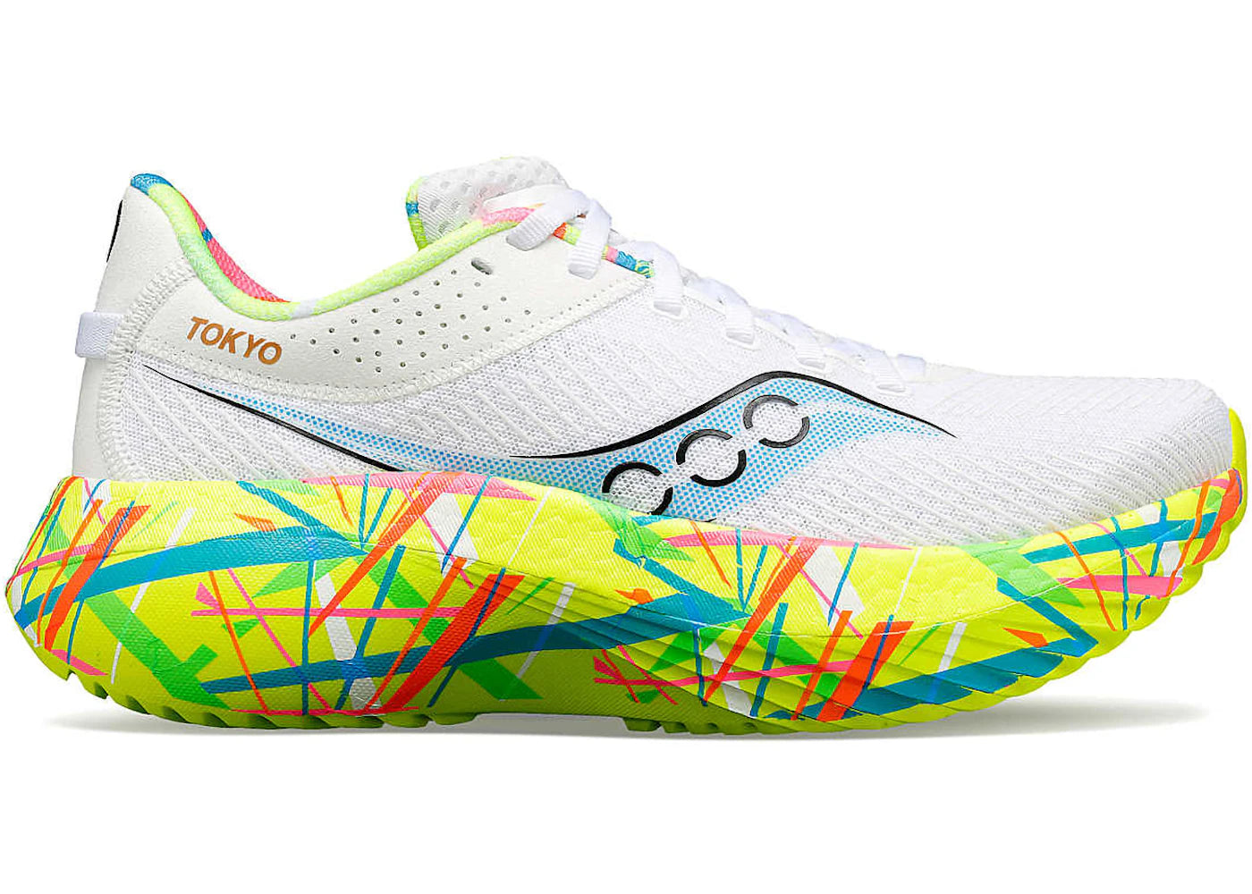 Saucony Kinvara Pro Tokyo (Women'S)