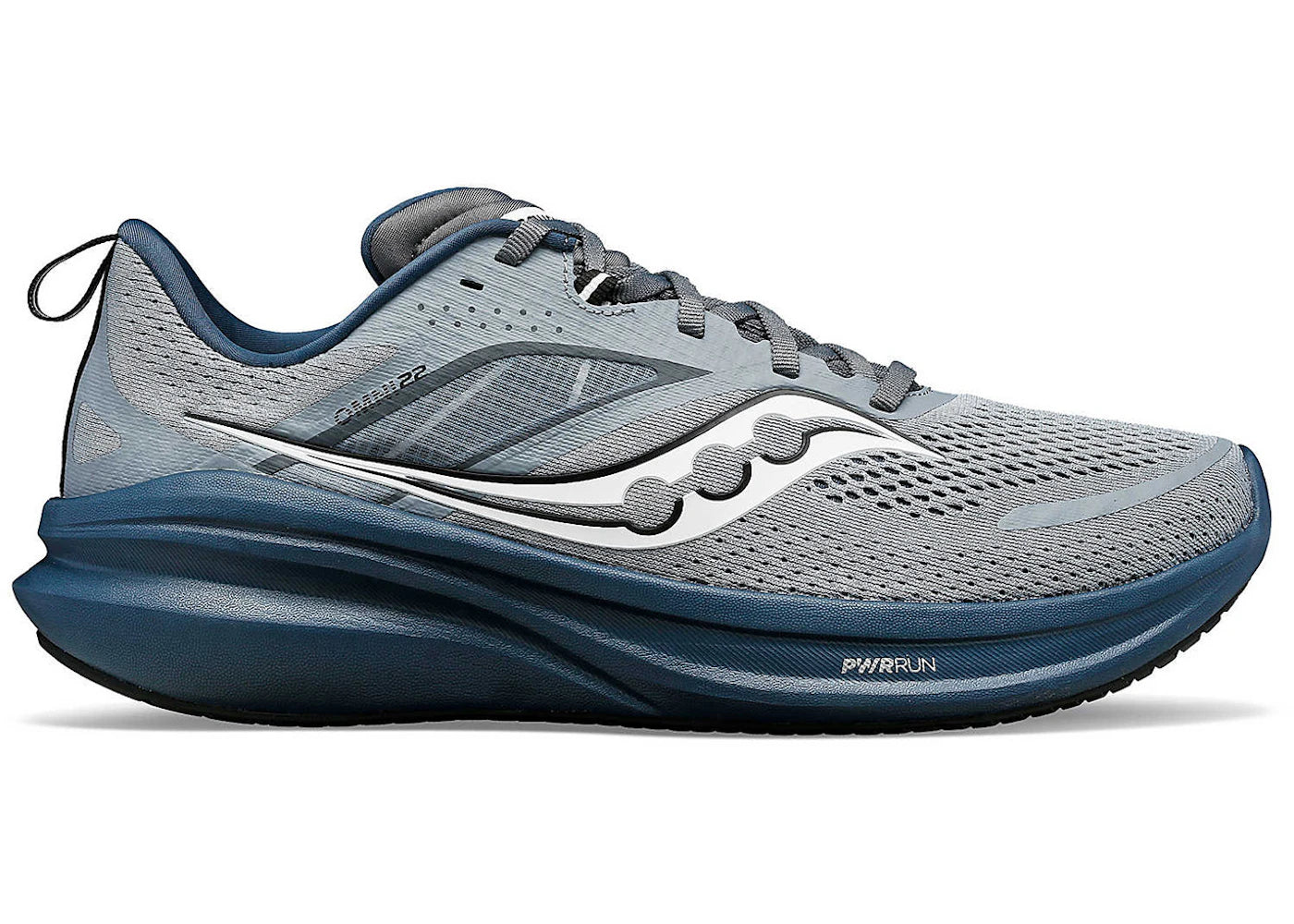 Saucony Omni 22 Flint Dusk