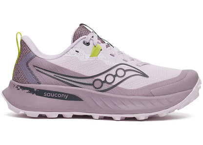 Saucony Peregrine 15 Bloom Quail (Women'S)