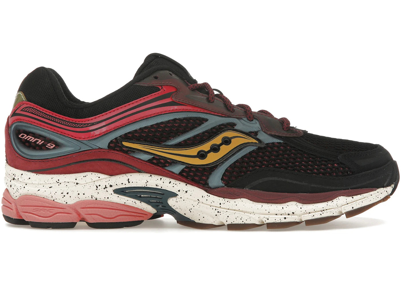 Saucony Progrid Omni 9 Autumnal Equinox