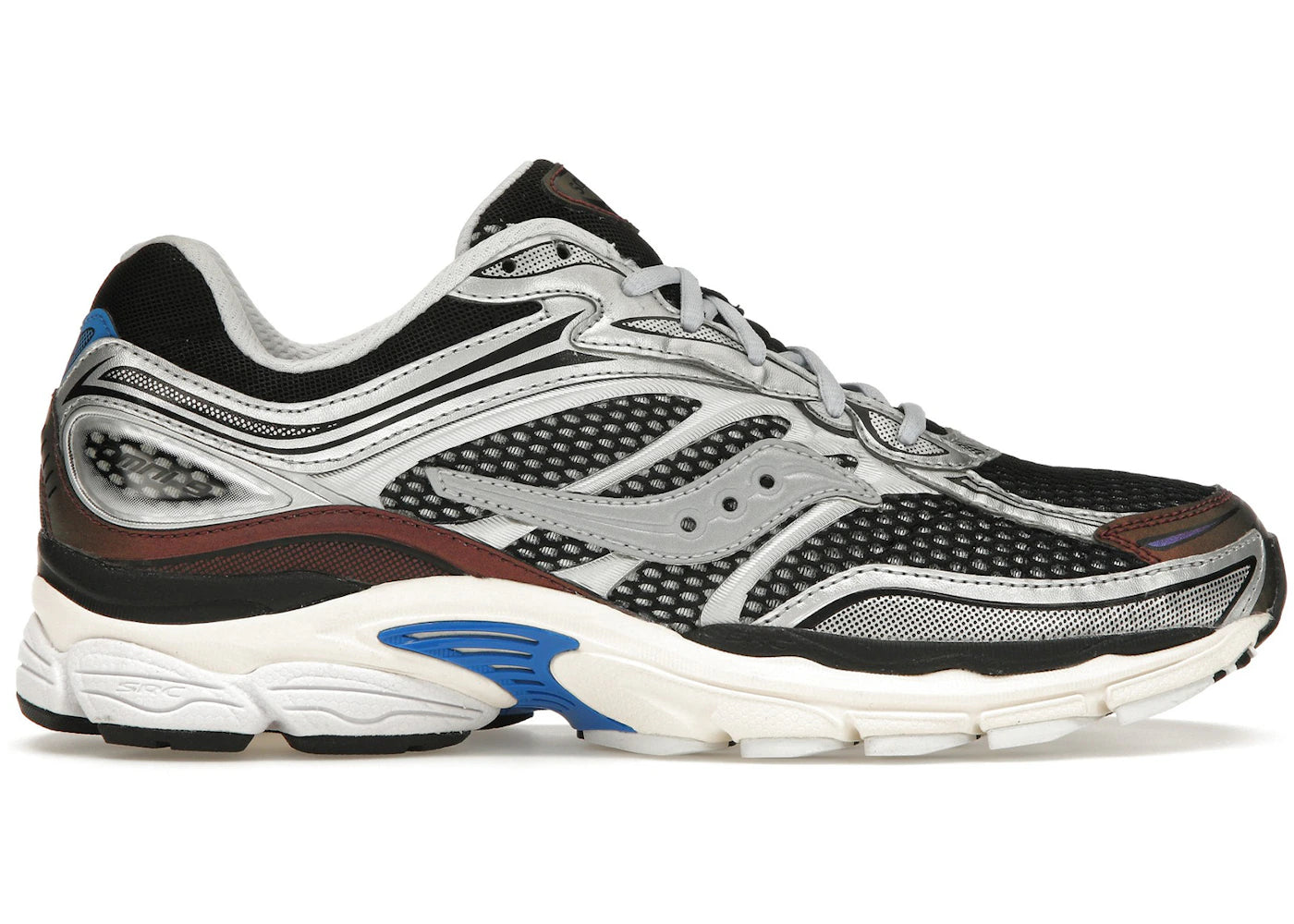Saucony Progrid Omni 9 Disrupt Pack