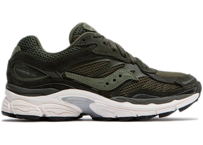 Saucony Progrid Omni 9 Forest Green