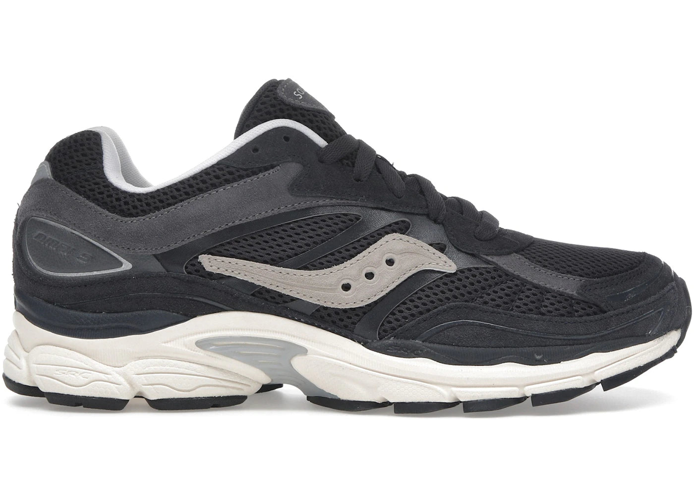 Saucony Progrid Omni 9 Navy Grey