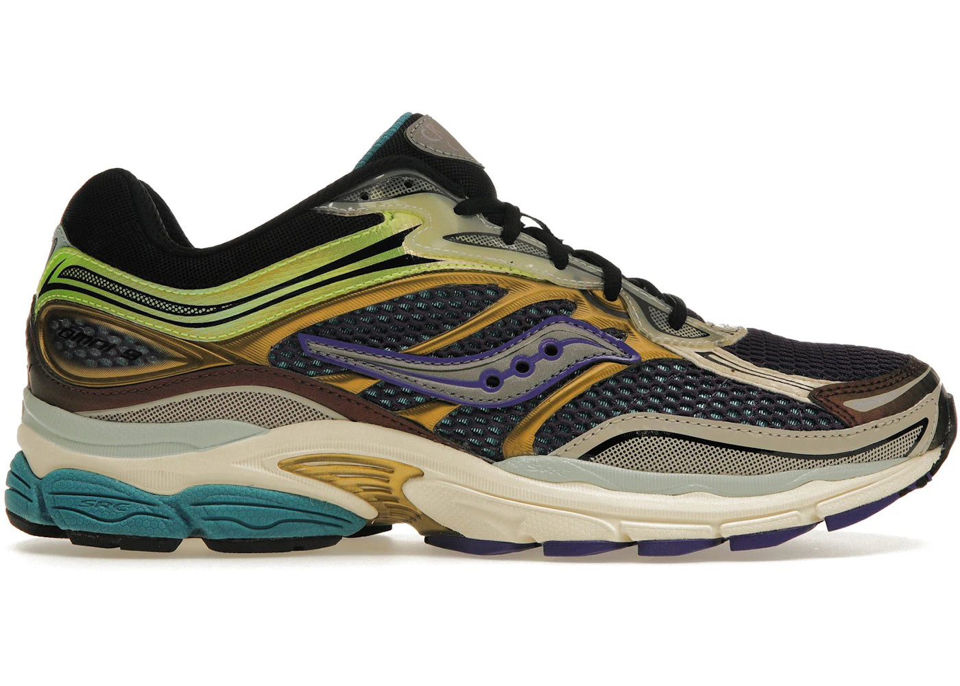 Saucony Progrid Omni 9 Crystal Cave