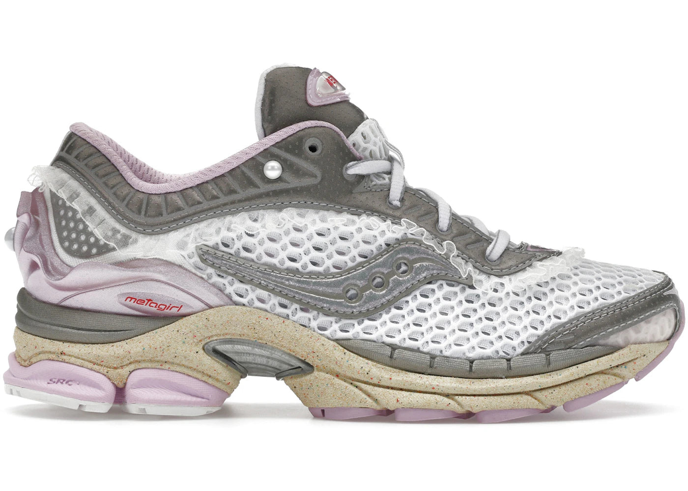 Saucony Progrid Paramount Metagirl Daughter Of The Moon (Women'S)