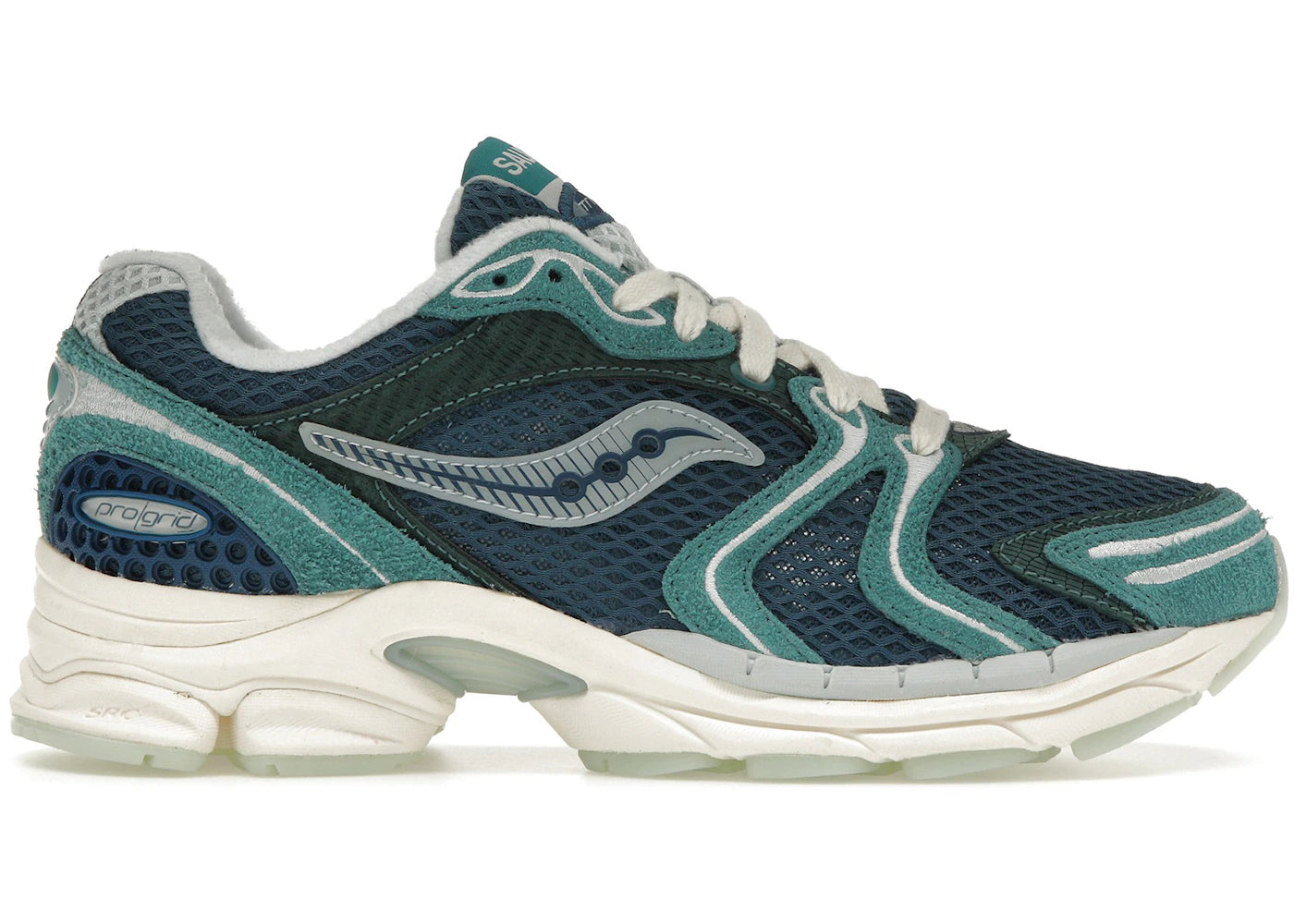 Saucony Progrid Triumph 4 End. Nessie