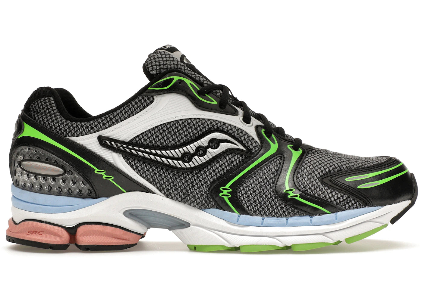 Saucony Progrid Triumph 4 Otherworld