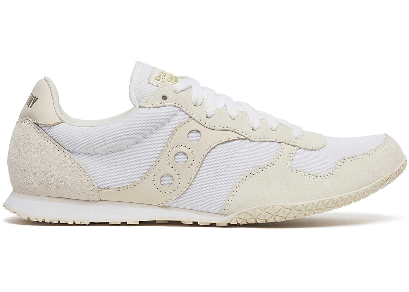 Saucony Racer 80 White (Women'S)