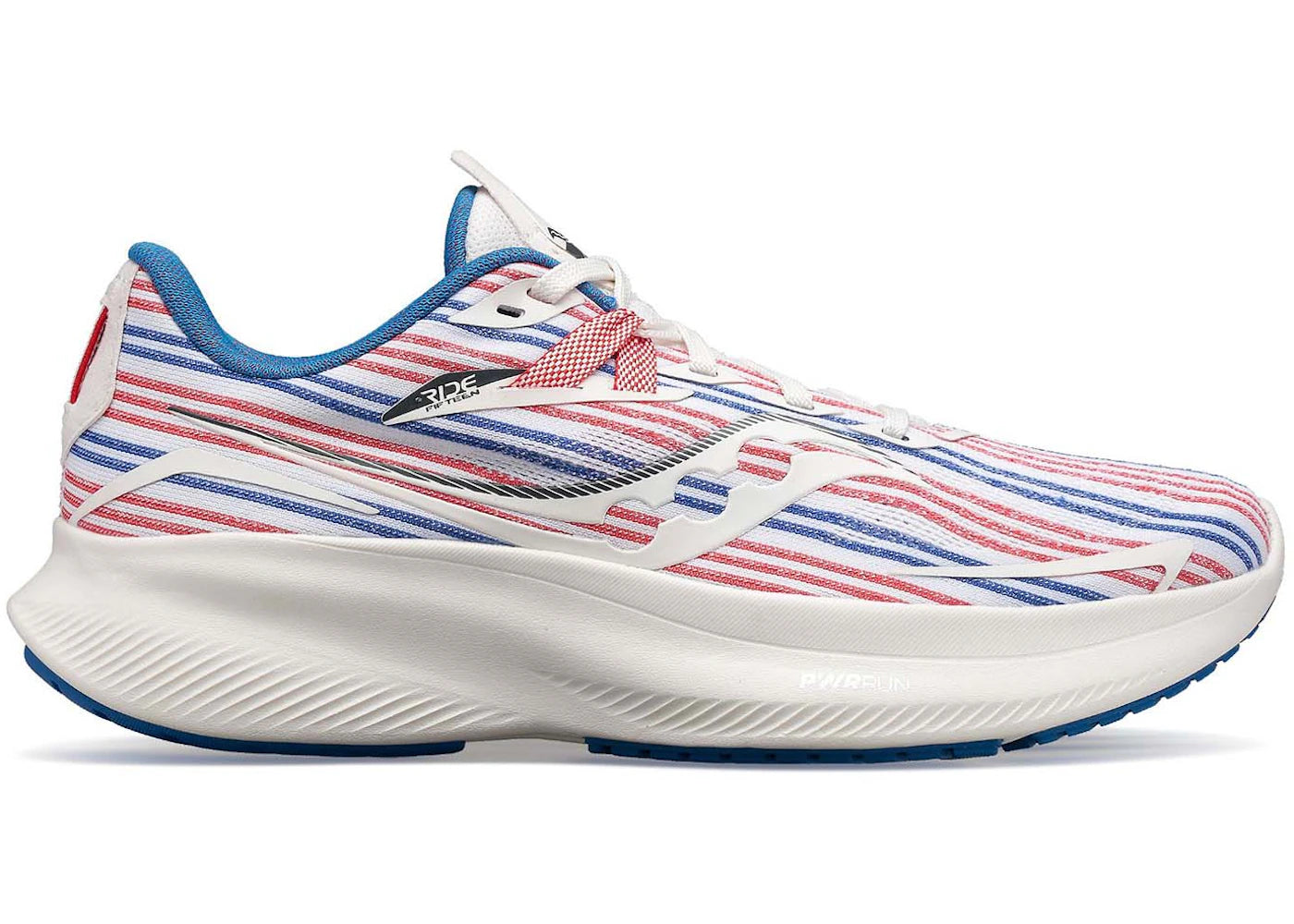 Saucony Ride 15 Banner Pack