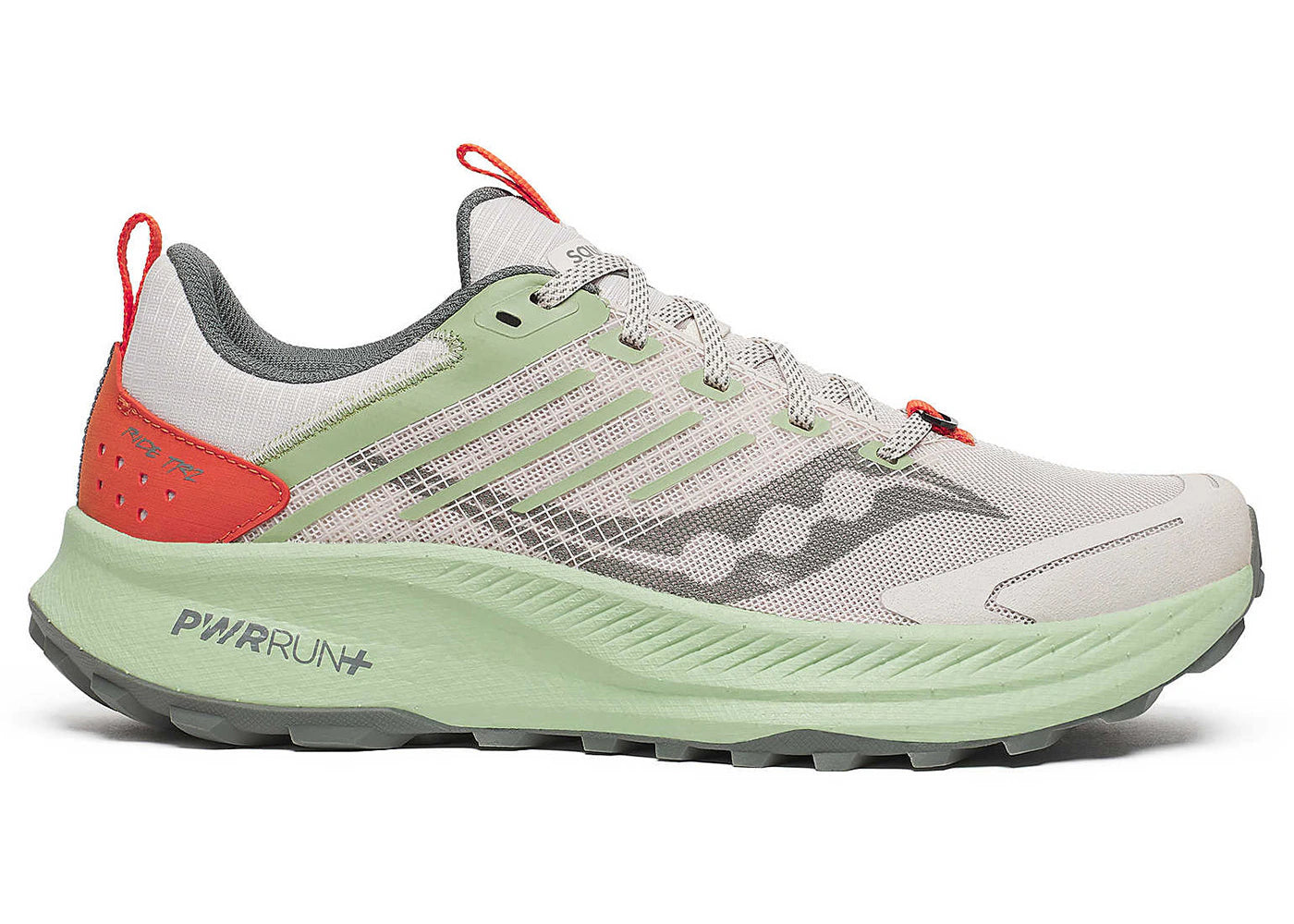 Saucony Ride Tr2 Moon Sage