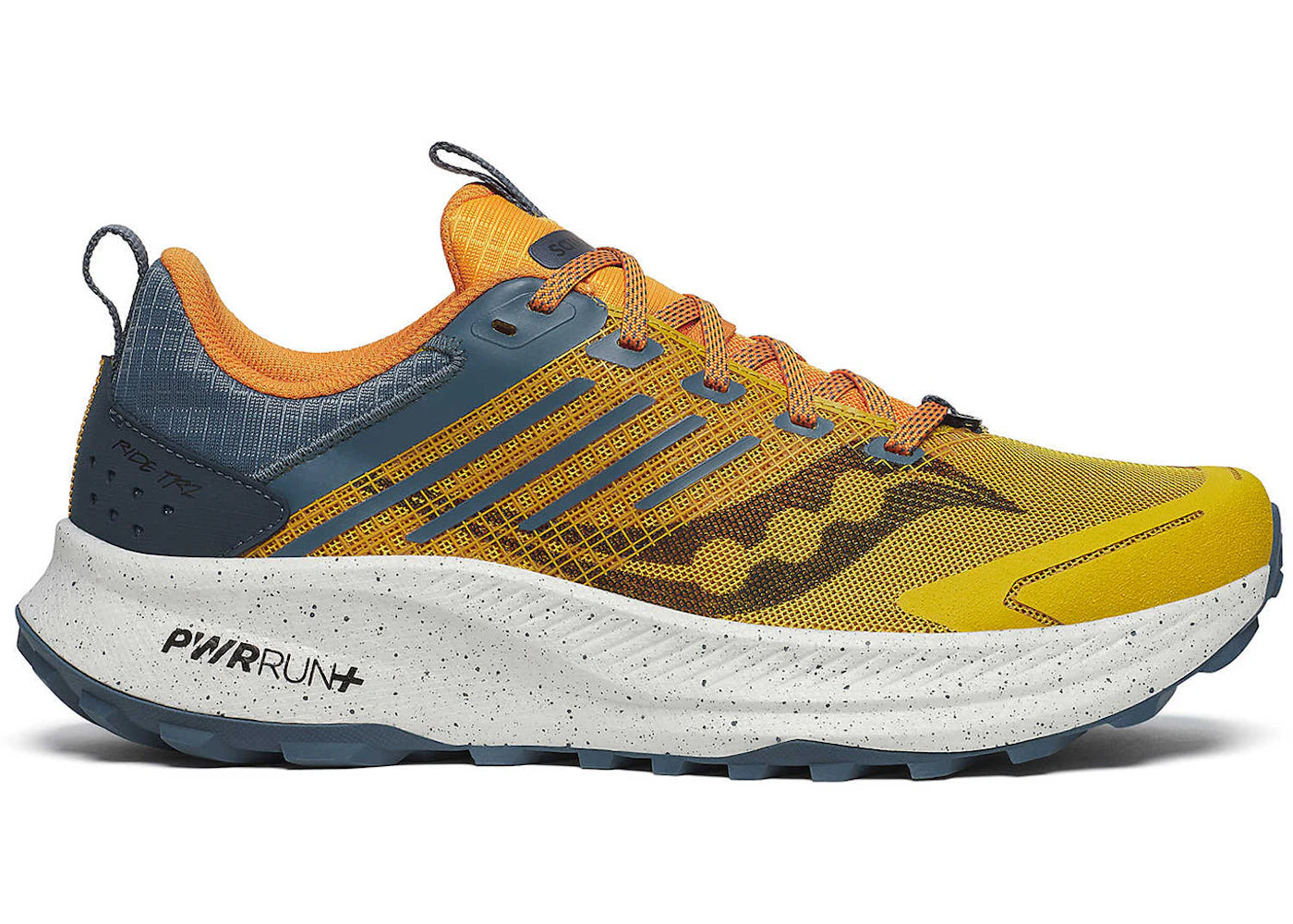 Saucony Ride Tr2 Oak Mirage