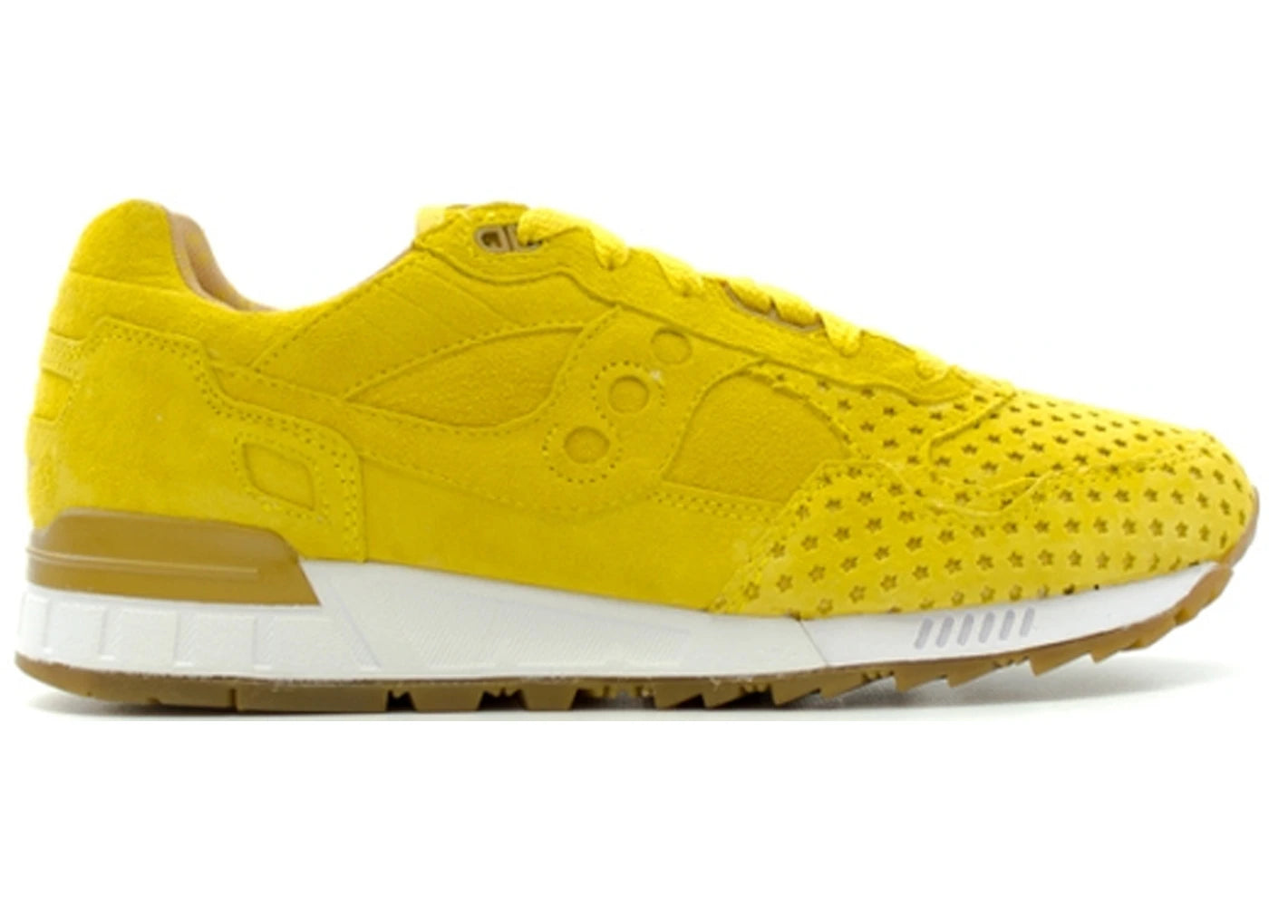 Saucony Shadow 5000 Play Cloths Cotton Candy Mimosa