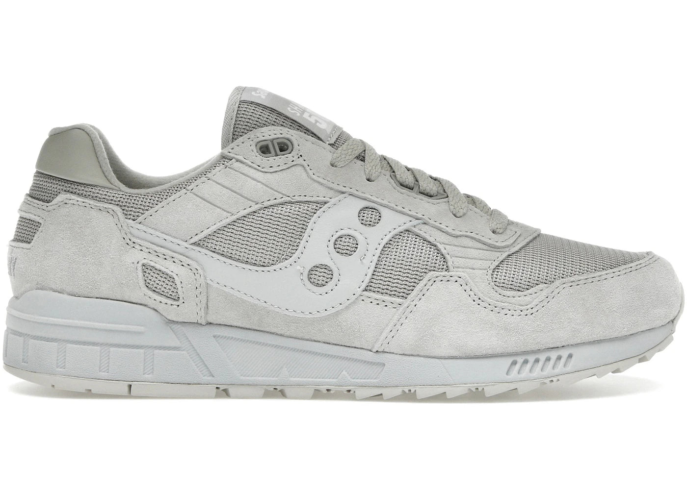 saucony shadow 5000 dove