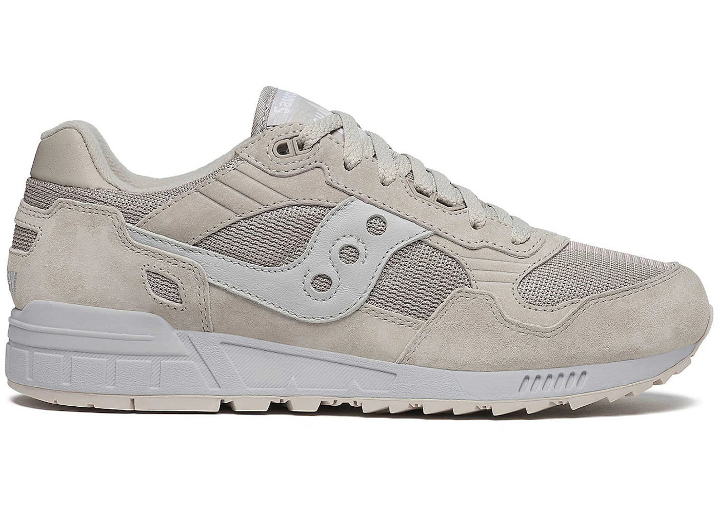 Saucony Shadow 5000 Dove