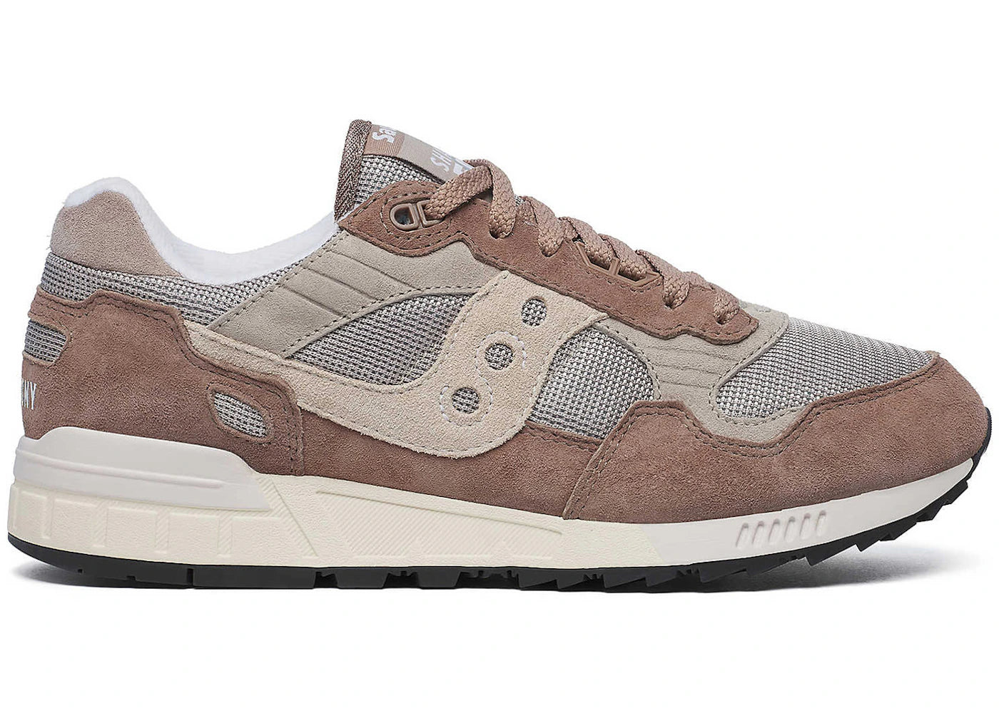 Saucony Shadow 5000 Gravel Grey