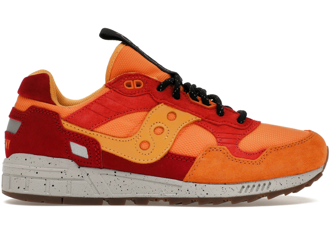 Saucony Shadow 5000 Mars