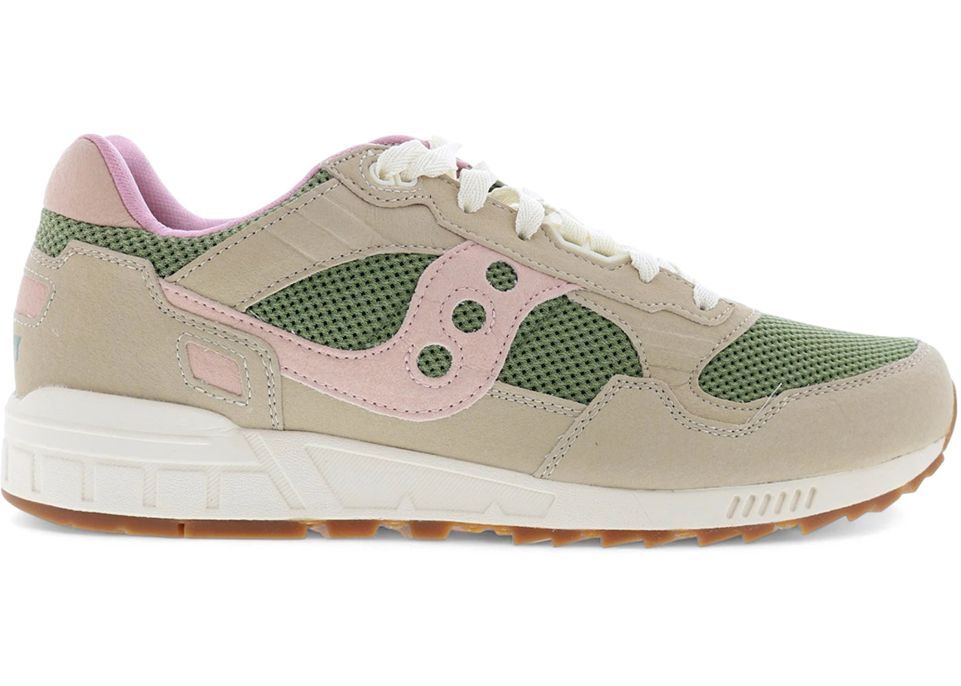 saucony shadow 5000 mushroom pack