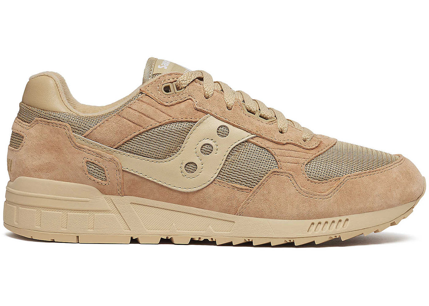 Saucony Shadow 5000 Sand