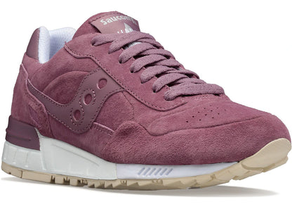 saucony shadow 5000 suede grape