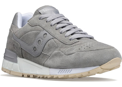 saucony shadow 5000 suede grey