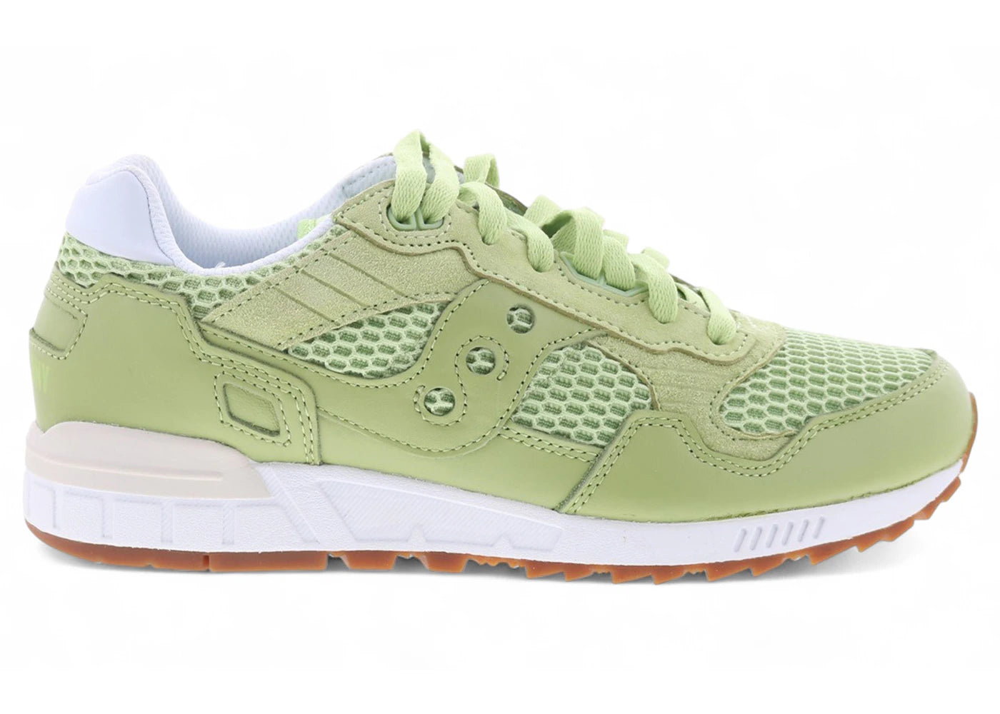 Saucony Shadow 5000 Summer Mint Gum (Women'S)