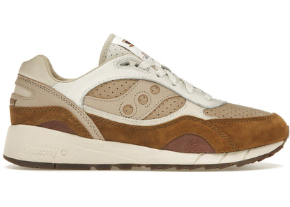 Saucony Shadow 6000 Cappuccino