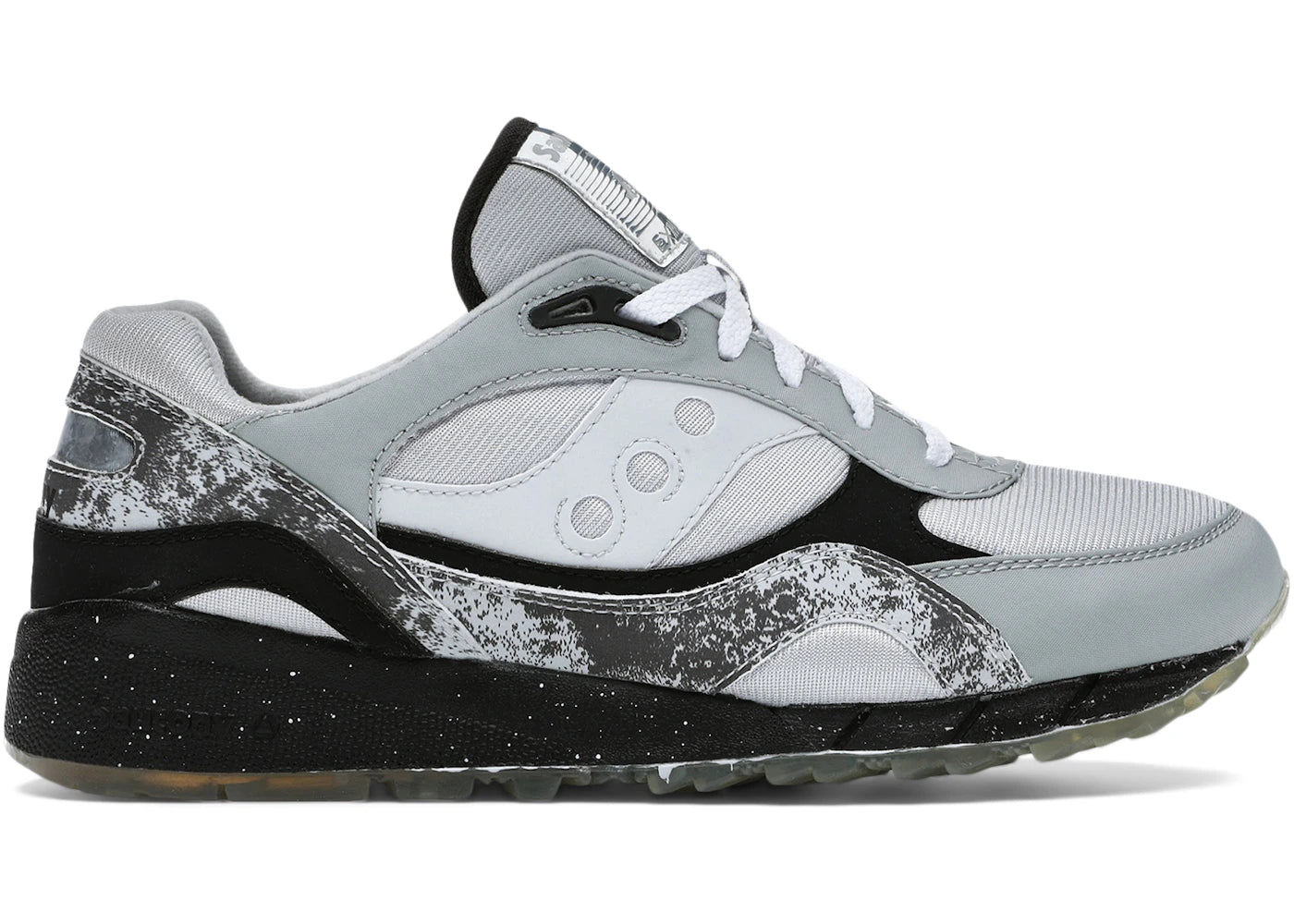 Saucony Shadow 6000 Extra Butter Moonwalker