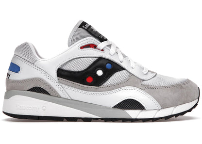 Saucony Shadow 6000 Extra Butter White Rabbit