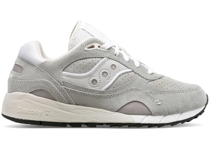 Saucony Shadow 6000 Grey White