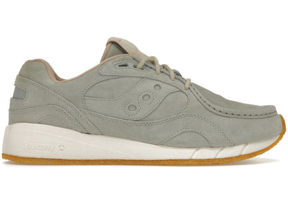 Saucony Shadow 6000 Moc Crepe Grey