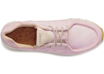 saucony shadow 6000 moc crepe pink