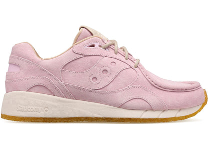 Saucony Shadow 6000 Moc Crepe Pink